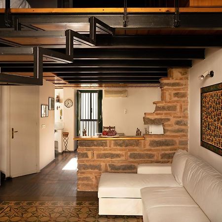 Benedettini Charming House Βίλα Κατάνια Εξωτερικό φωτογραφία