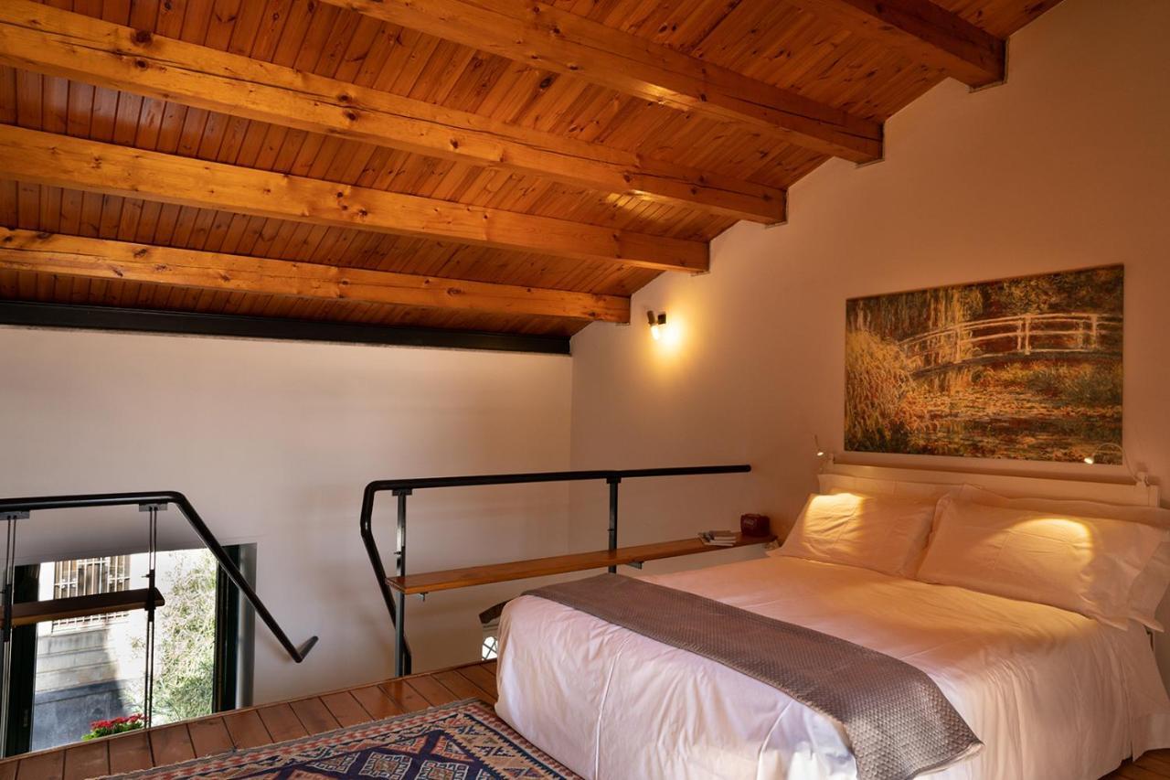 Benedettini Charming House Βίλα Κατάνια Εξωτερικό φωτογραφία