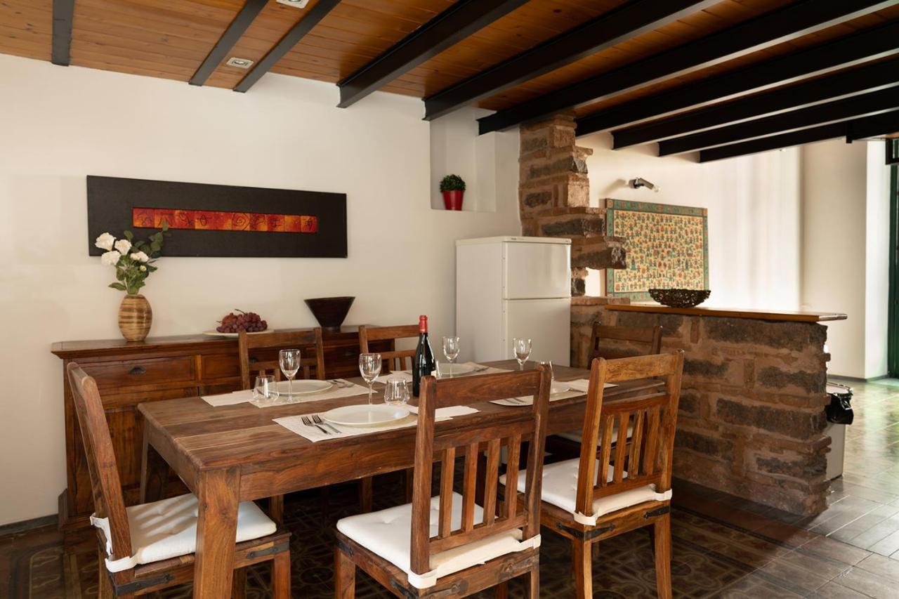 Benedettini Charming House Βίλα Κατάνια Εξωτερικό φωτογραφία