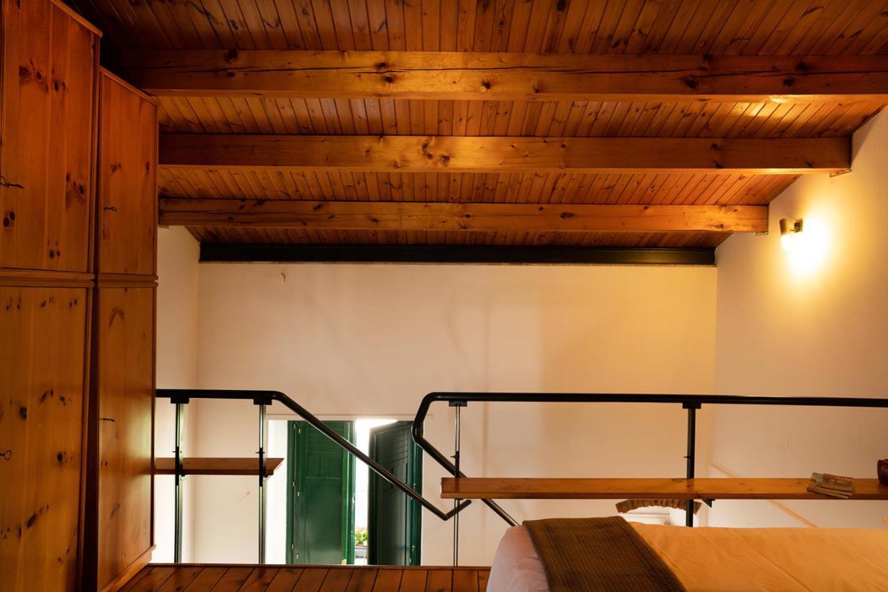 Benedettini Charming House Βίλα Κατάνια Εξωτερικό φωτογραφία